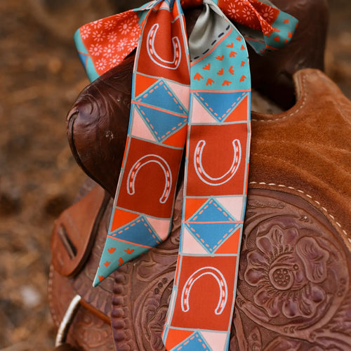 Twillyz - Southwestern Quilted