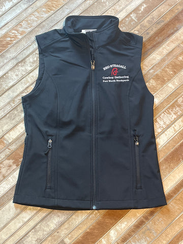 The Kimberly Vest