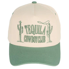 Tequilla Trucker Cap