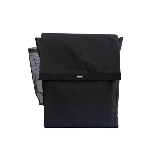 Premium Black Stall Bag WSP