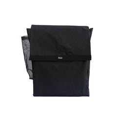 Premium Black Stall Bag WSP