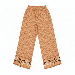 Snaffle Bit Pants