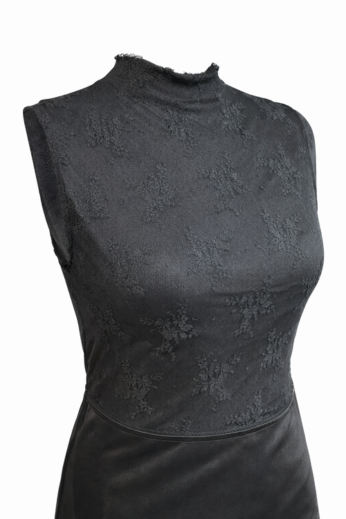 C&C - Bad At Being Fabulous Black Top