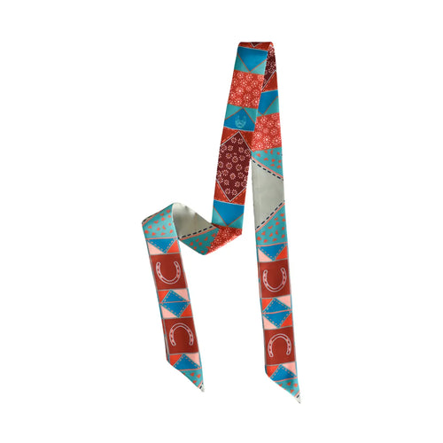 Twillyz - Southwestern Quilted