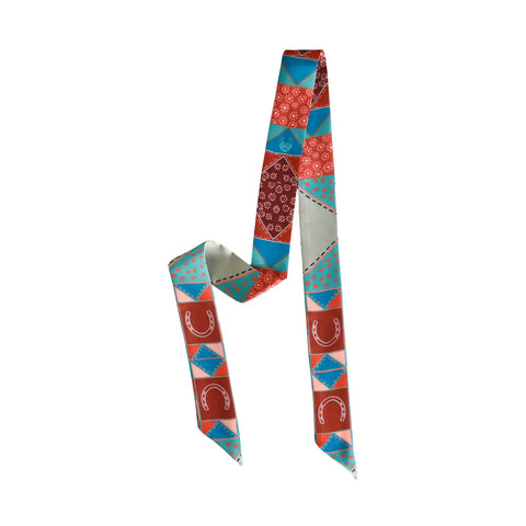 Scrunchie - Back Numbers