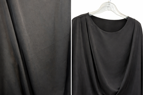 C&C - Black Beauty Top