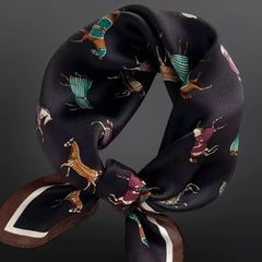Fancy Ponies Wildrag