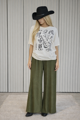 C&C - Sparkling Lights Pants