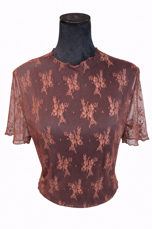 C&C - Chic Threads Brown