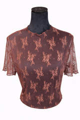C&C - Chic Threads Brown
