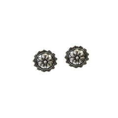 W&C Dahlia Earrings