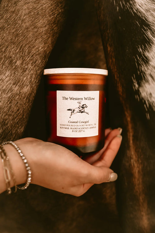 The Western Willow: The Coastal Candle