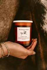 The Western Willow: The Coastal Candle