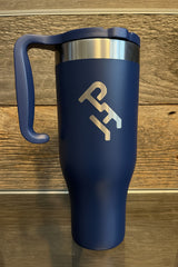 PH 40oz Tumbler - Navy