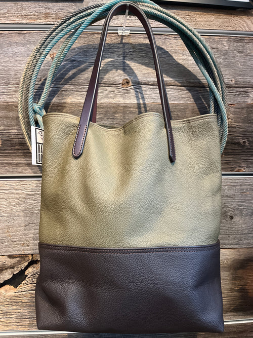 English Tote Bag