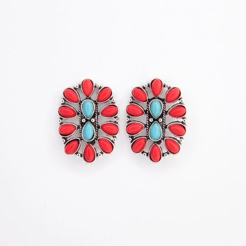 W&C Rhonda Earrings