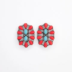 W&C Rhonda Earrings