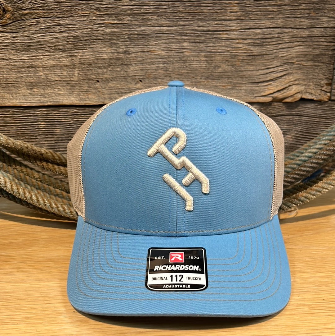 PH Embroidered Caps