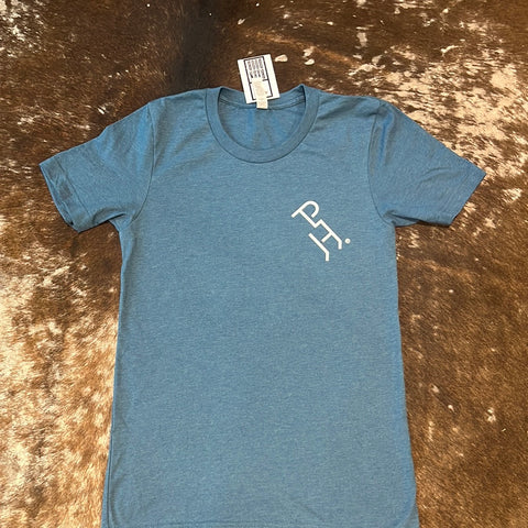 Irons In The Fire Tee