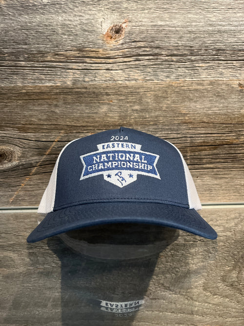 2024 Eastern National Show Hat