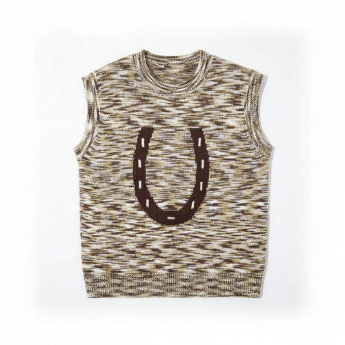 Lucky Sweater Vest