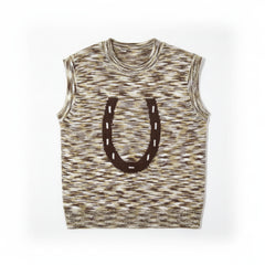 Lucky Sweater Vest