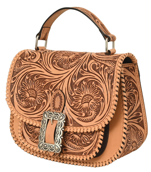 RT - Heritage Bag