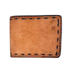AS - Bi-Fold Wallets