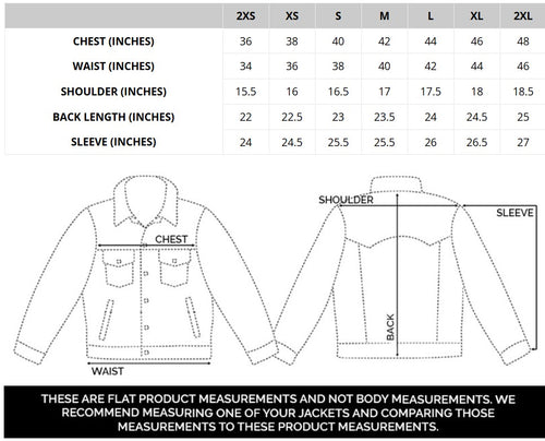 CC Ladies Brumby Jacket