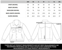 CC Ladies Brumby Jacket