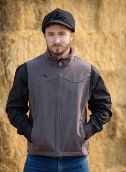 WT Morgan Vest - Men's