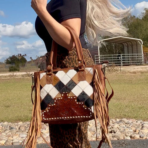 CSC - Conway Concealed Carry Purse