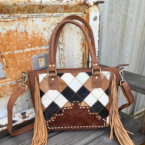 CSC - Conway Concealed Carry Purse