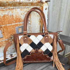 CSC - Conway Concealed Carry Purse