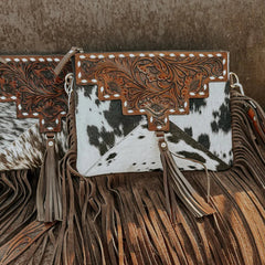 CSC - Fort Worth Crossbody
