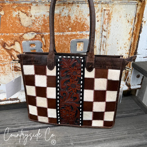 CSC Wynonna Handbag