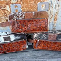 CSC - High Plains Toiletry Bag