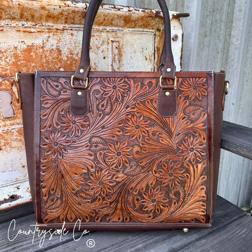 CSC - Kathryn Concealed Carry Purse