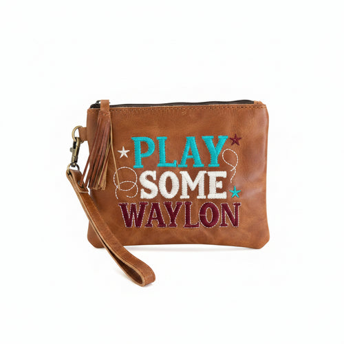 CSC Waylon Wristlet