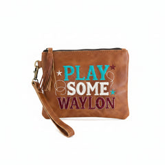 CSC Waylon Wristlet