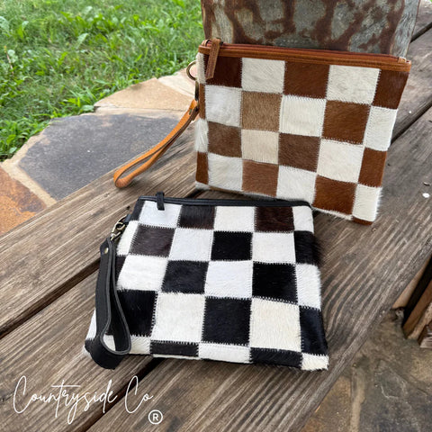 AS - El Pinto Handbag