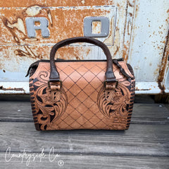 CSC Saddlebrook Speedy Bag