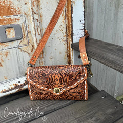 CSC Stampede Crossbody