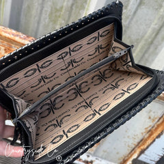 CSC Wildcard 3-Way Purse