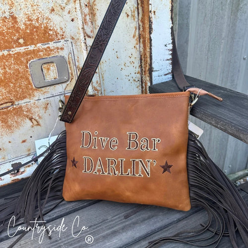 CSC Dive Bar Darlin' Purse