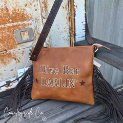 CSC Dive Bar Darlin' Purse