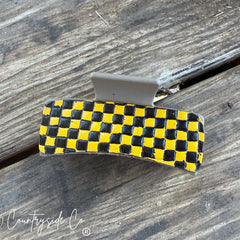 CSC Hair Clips