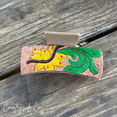 CSC Hair Clips