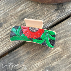 CSC Hair Clips