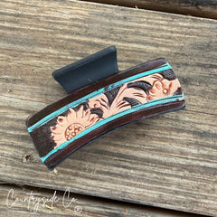 CSC Hair Clips